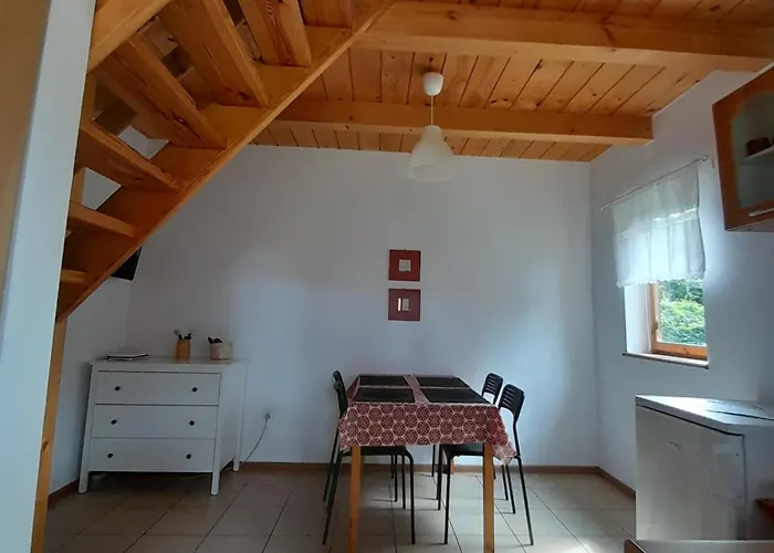 Domki letniskowe Kosówka