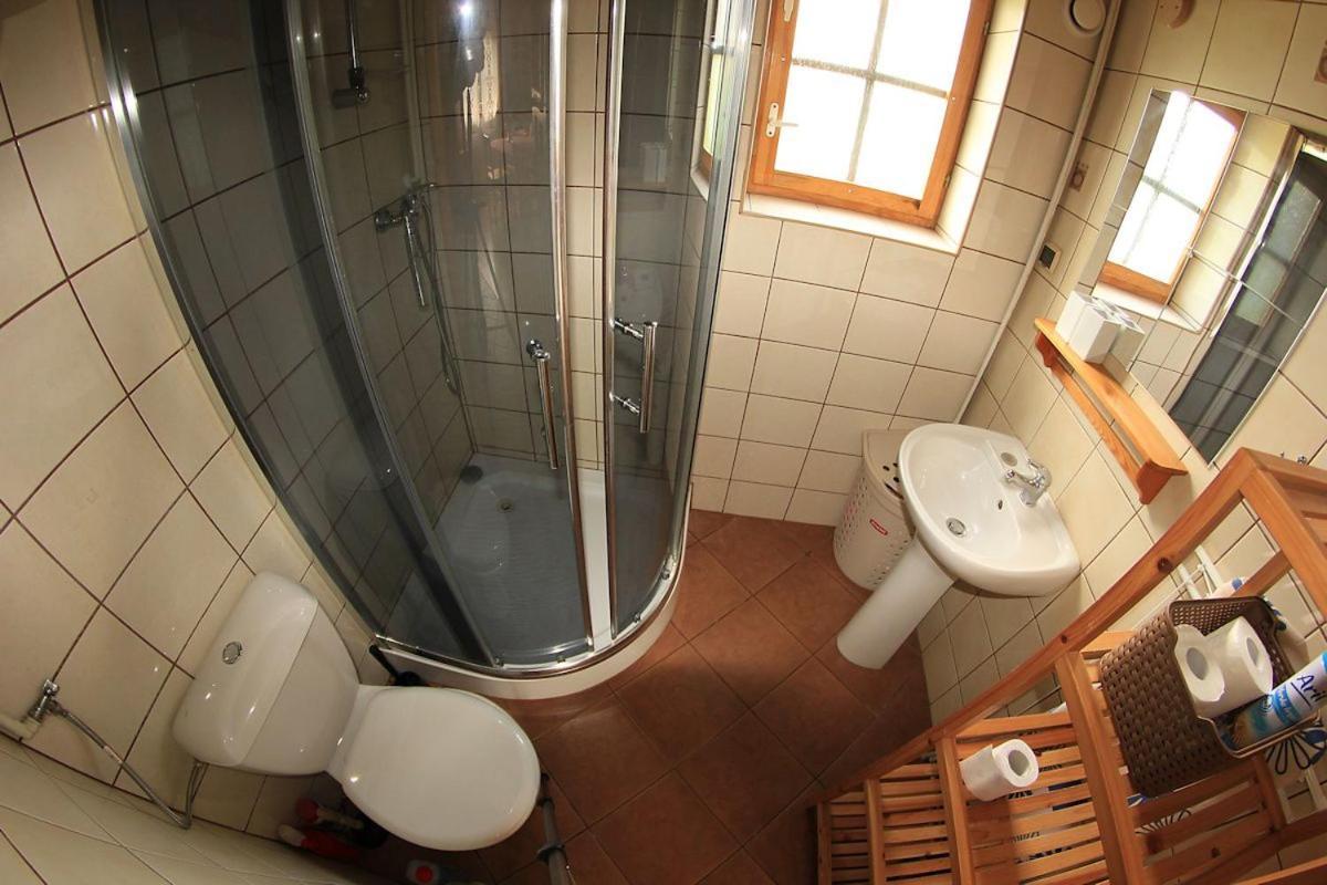 Casa vacanze Letniskowe 