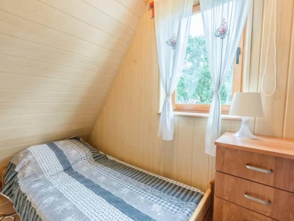 Casa vacanze Letniskowe 