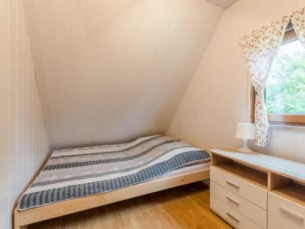 Letniskowe Kosówka Dom wakacyjny