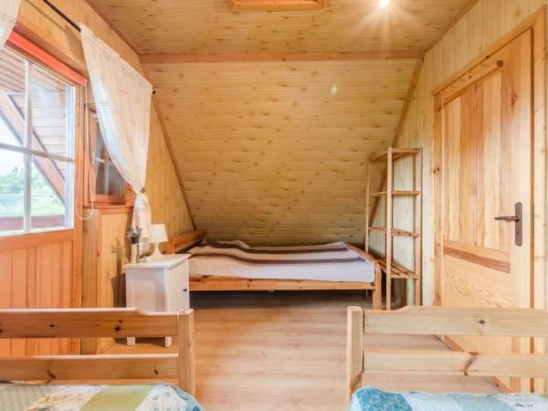 Casa vacanze Letniskowe 