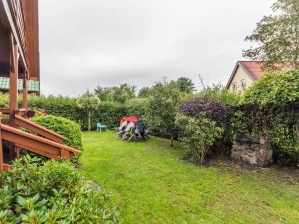 Casa vacanze Letniskowe 