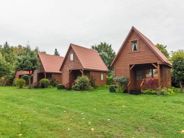 Letniskowe Kosówka