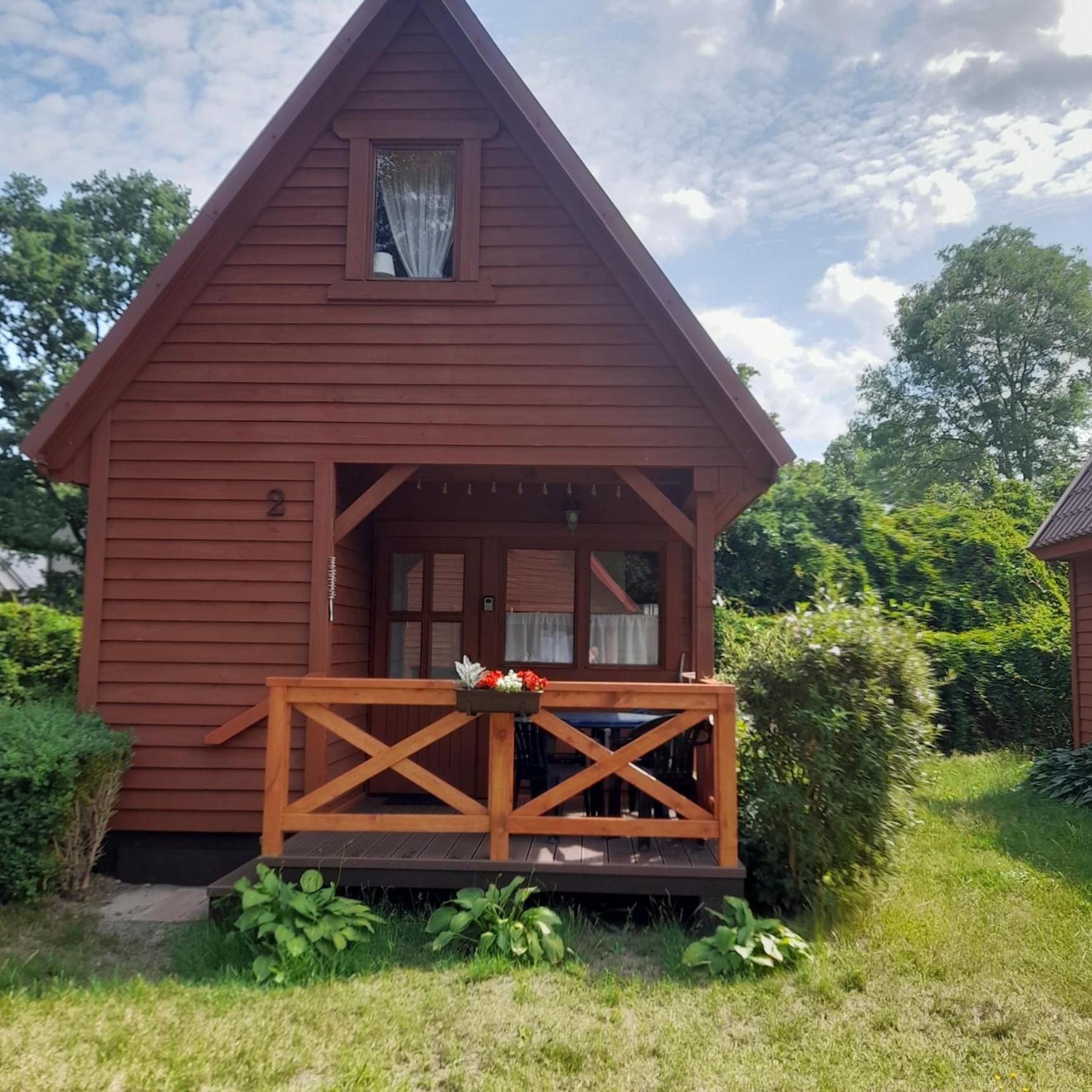 Casa vacanze Letniskowe 