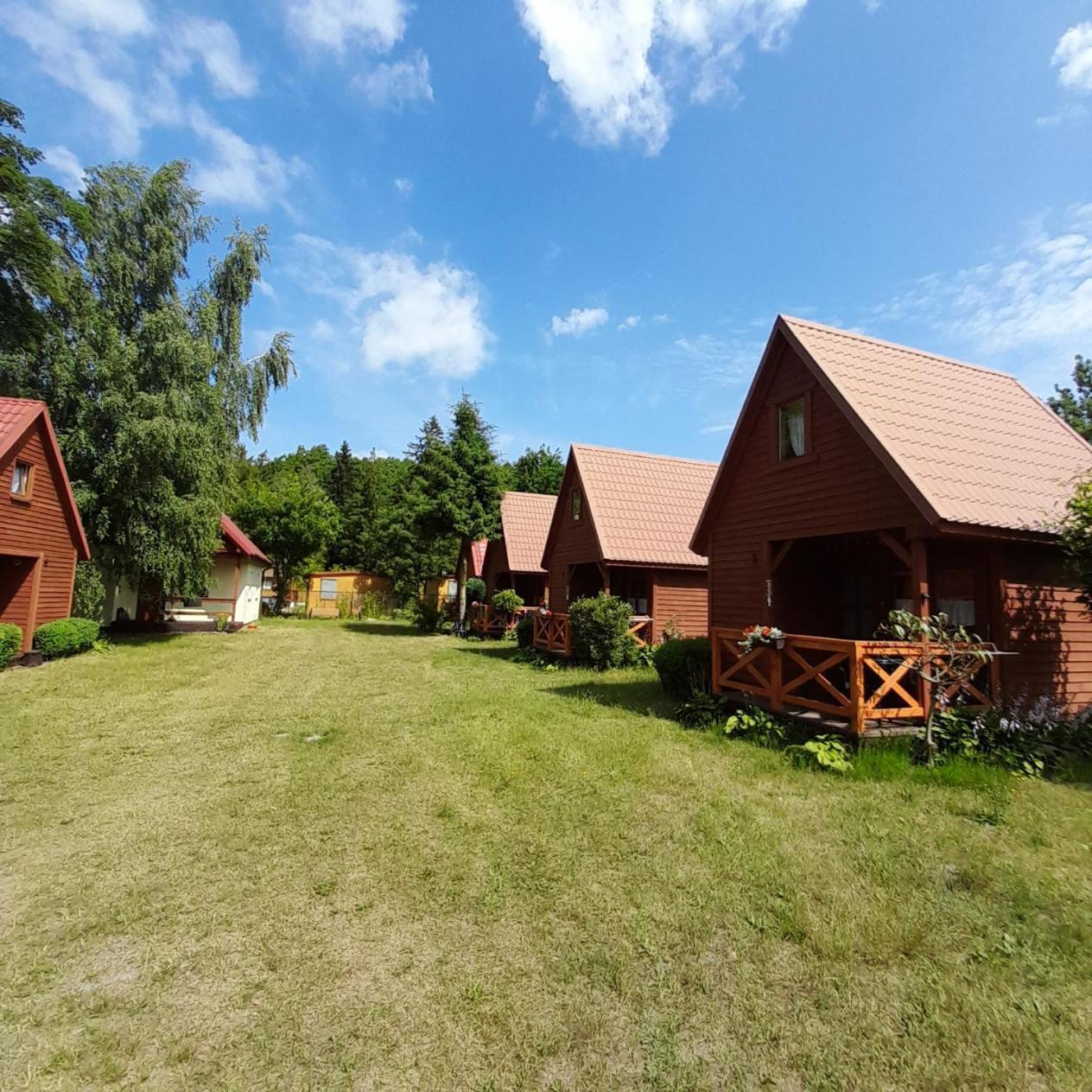 Letniskowe Kosówka *