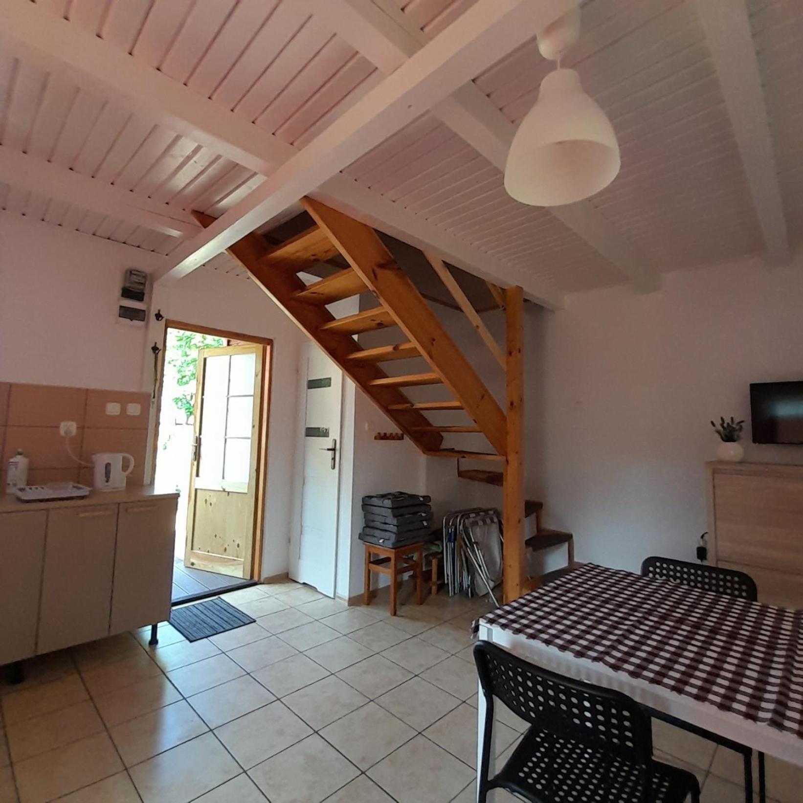 Casa vacanze Letniskowe 